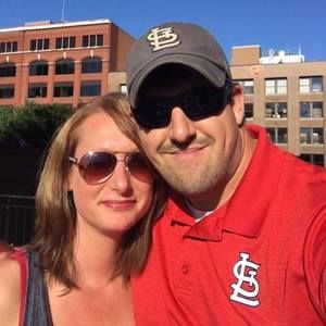 Meet your Posher, Brandy